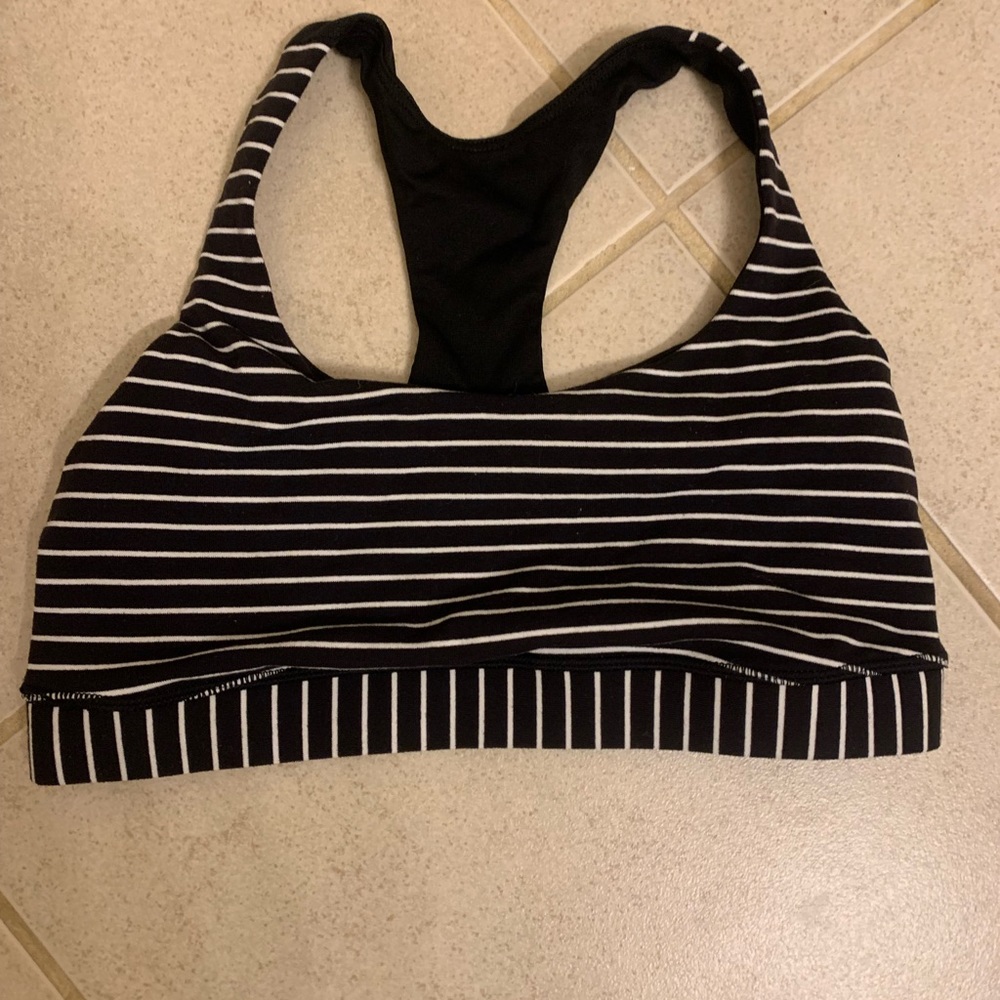 Lululemon bra